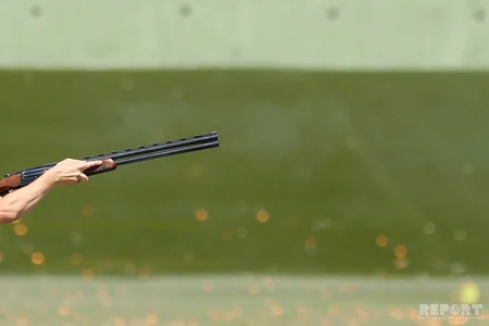 İslamiadanın beşqat qalibi Avropa çempionatında 13-cü olub - FOTO