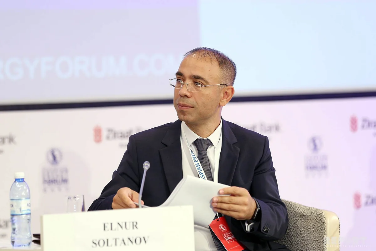 Azərbaycan energetika bazarının liberallaşması üçün təkliflər hazırlanıb
