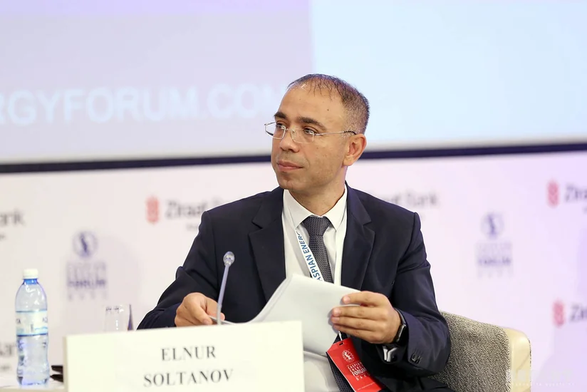 Azərbaycan energetika bazarının liberallaşması üçün təkliflər hazırlanıb
