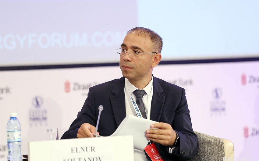 Azərbaycan energetika bazarının liberallaşması üçün təkliflər hazırlanıb