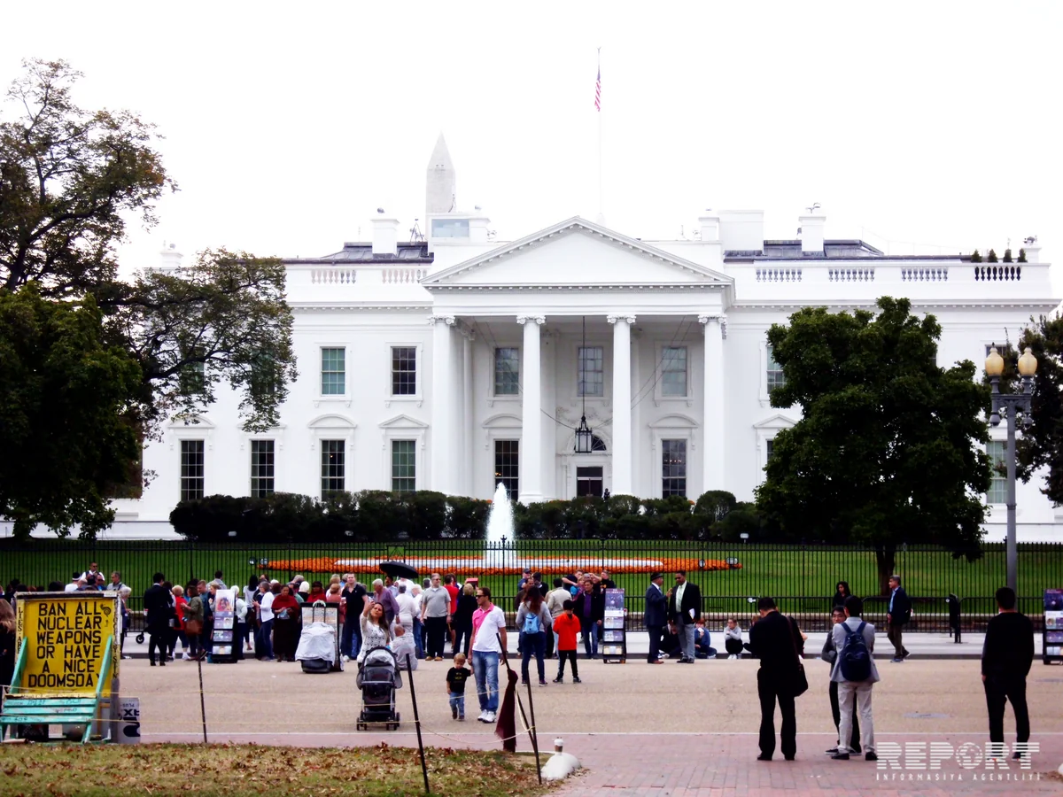 United States extend state of emergency for another year