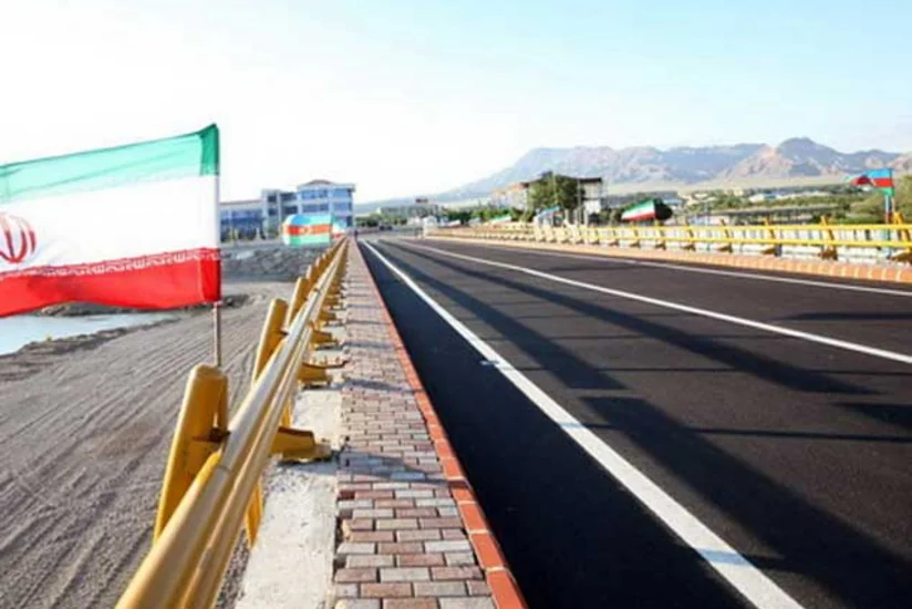Number of border points between Azerbaijan and Iran to be increased