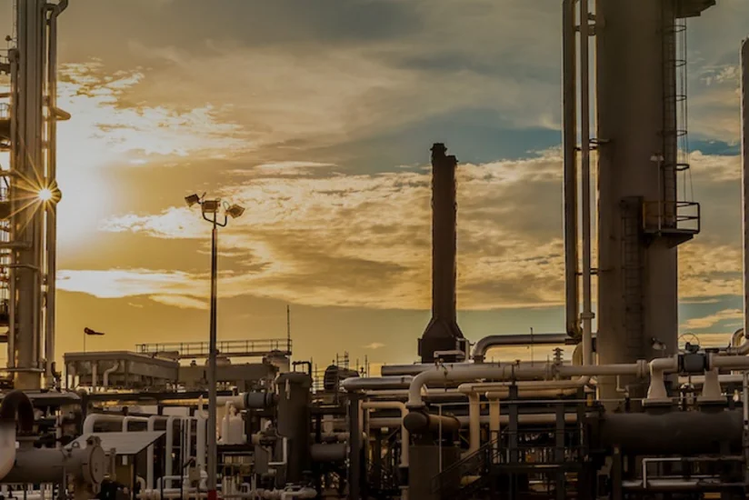 Azerbaijan launches gas processing and petrochemicals facility in 2022