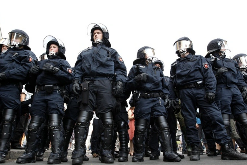 One dead and five injured in Munich stabbing attack