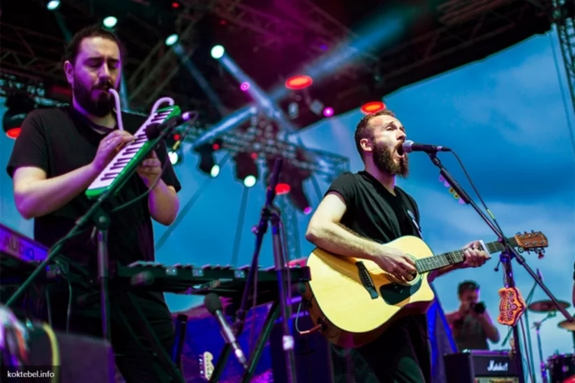 ​Ukrayna Koktebel Jazz Party festivalına qatılacaq Azərbaycan nümayəndələrini qara siyahıya salacaq