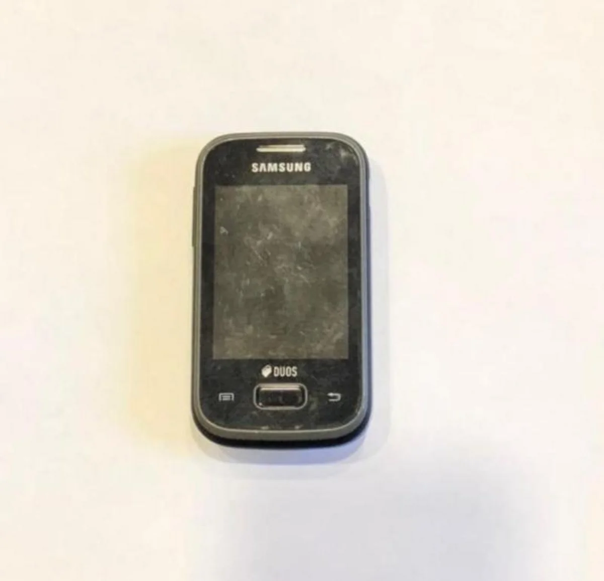 Bakıda şəxsin həbsdə olan qardaşına telefon keçirmə cəhdinin qarşısı alınıb