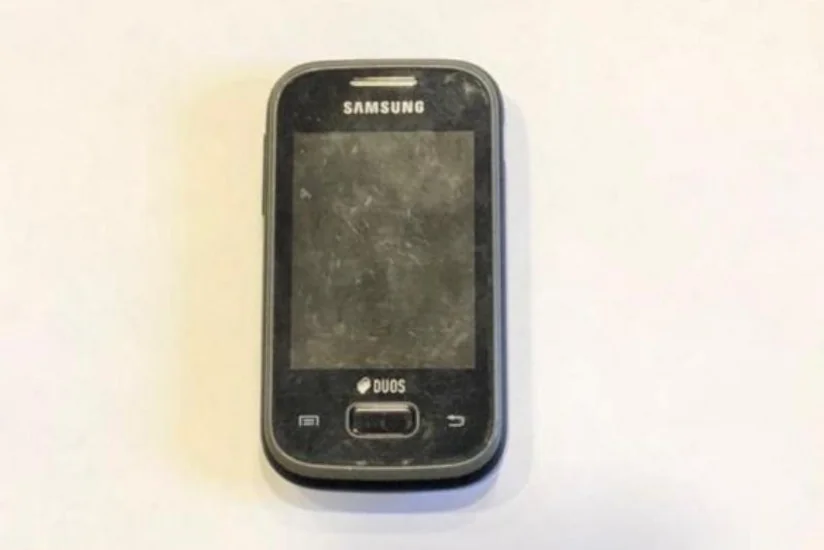 Bakıda şəxsin həbsdə olan qardaşına telefon keçirmə cəhdinin qarşısı alınıb