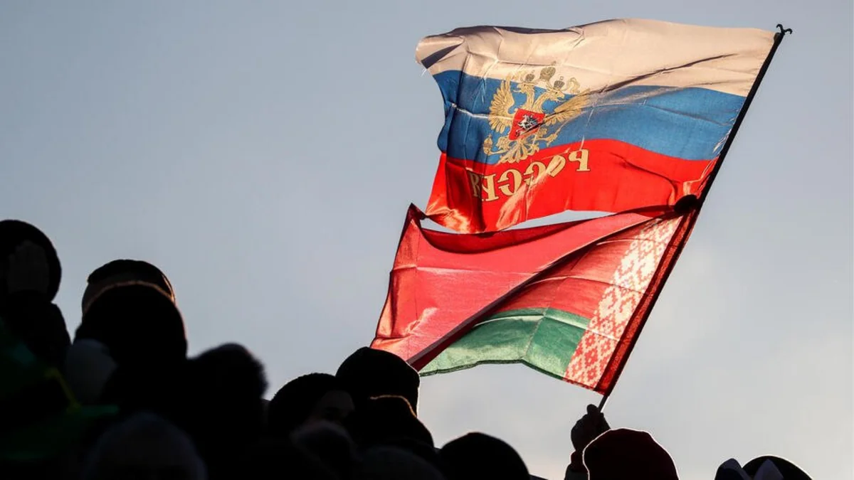 Yüzdən çox federasiya Rusiya və Belarus idmançılarının beynəlxalq yarışlarda iştirakını dayandırıb