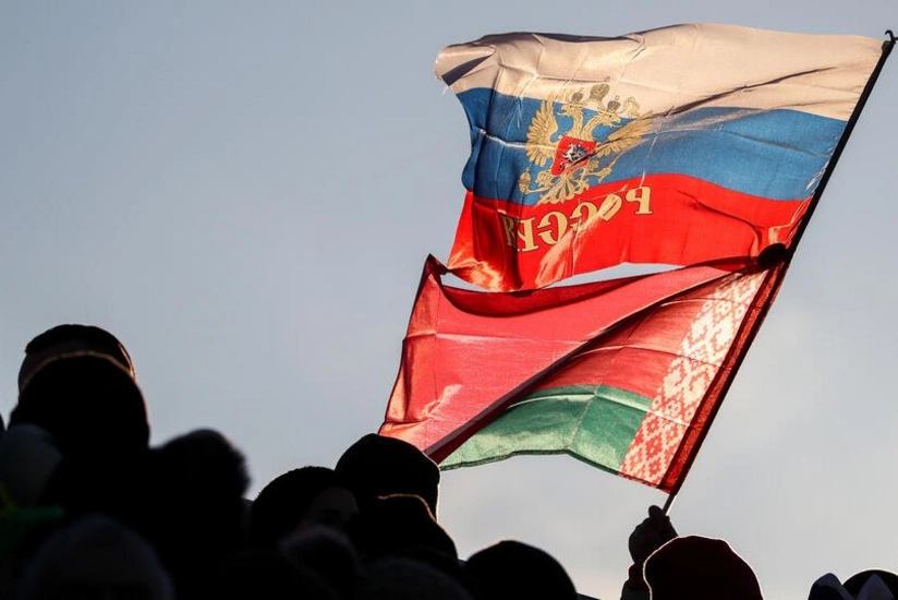 Yüzdən çox federasiya Rusiya və Belarus idmançılarının beynəlxalq yarışlarda iştirakını dayandırıb