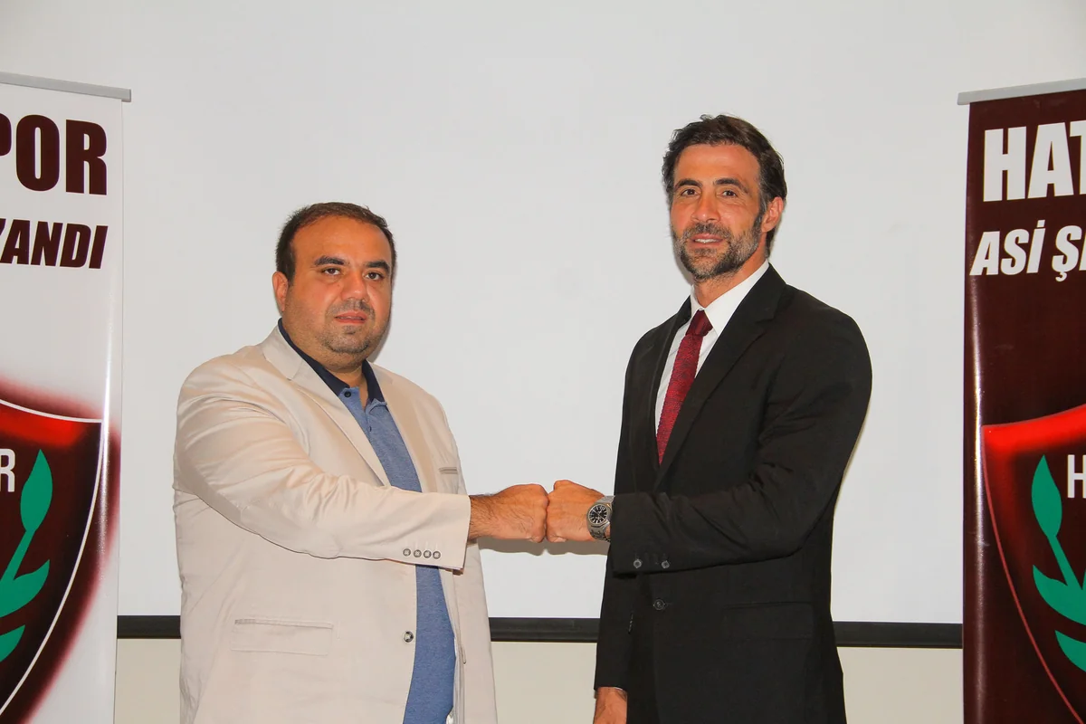 Qurban Qurbanovun imtina etdiyi komandanın yeni baş məşqçisi bəlli oldu