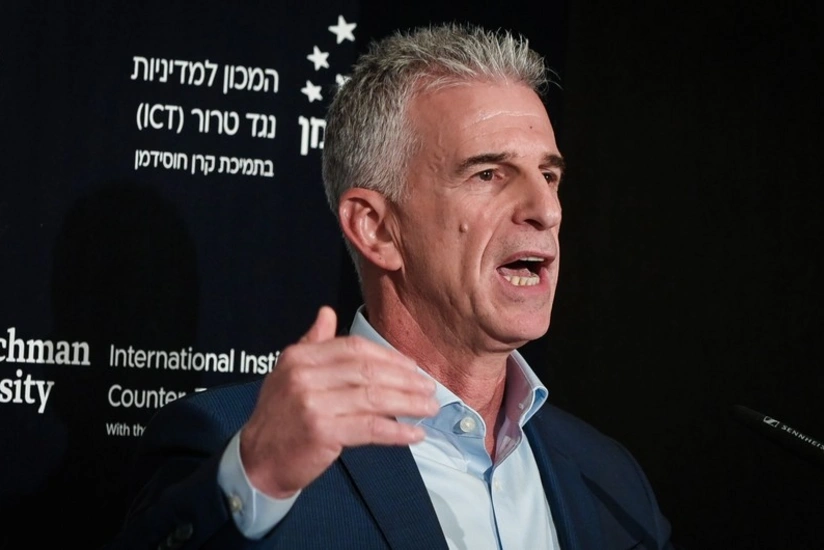 “Mossad” rəhbəri Qətər nümayəndələri ilə danışıqlar aparacaq