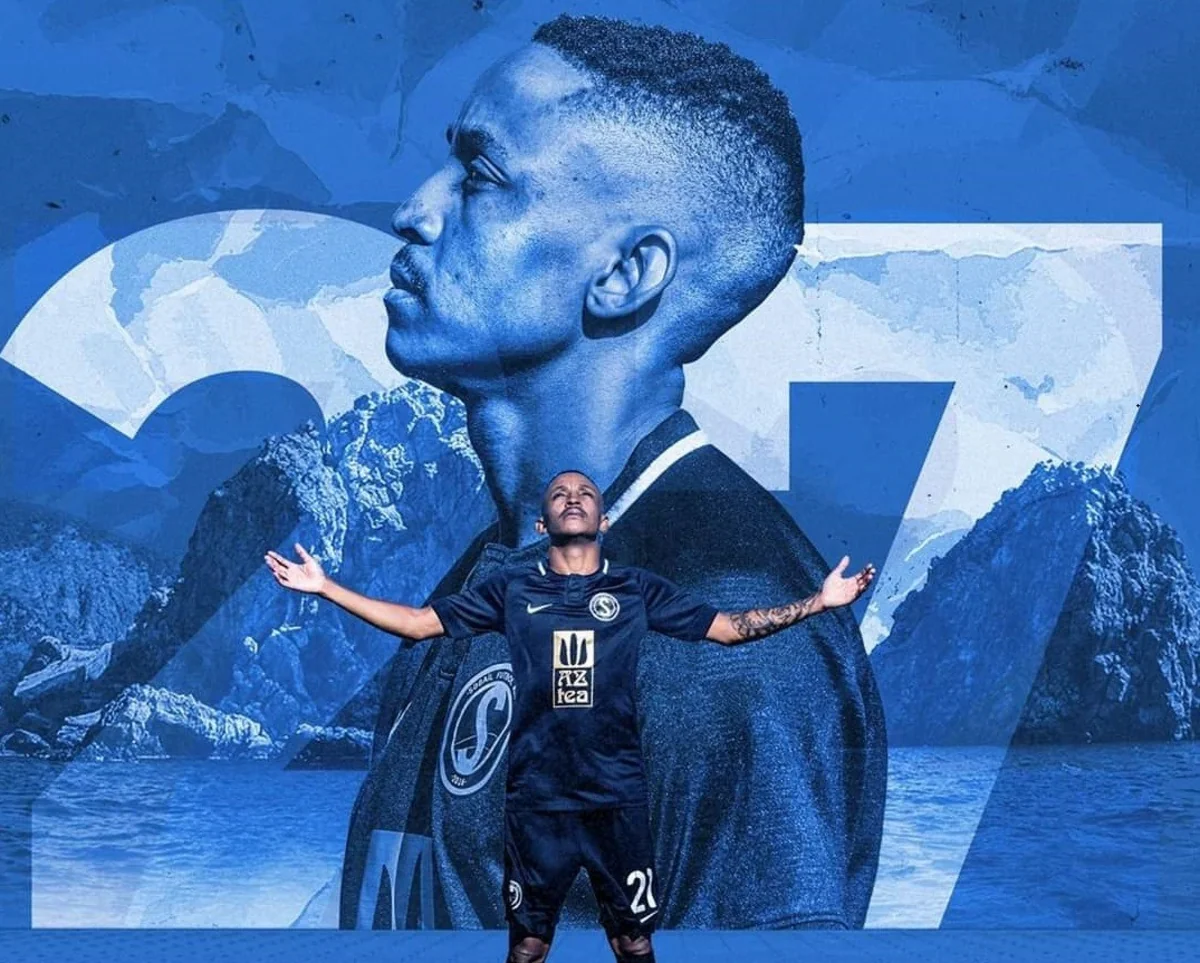 Səbail klubu heyətinə yeni futbolçu cəlb edib