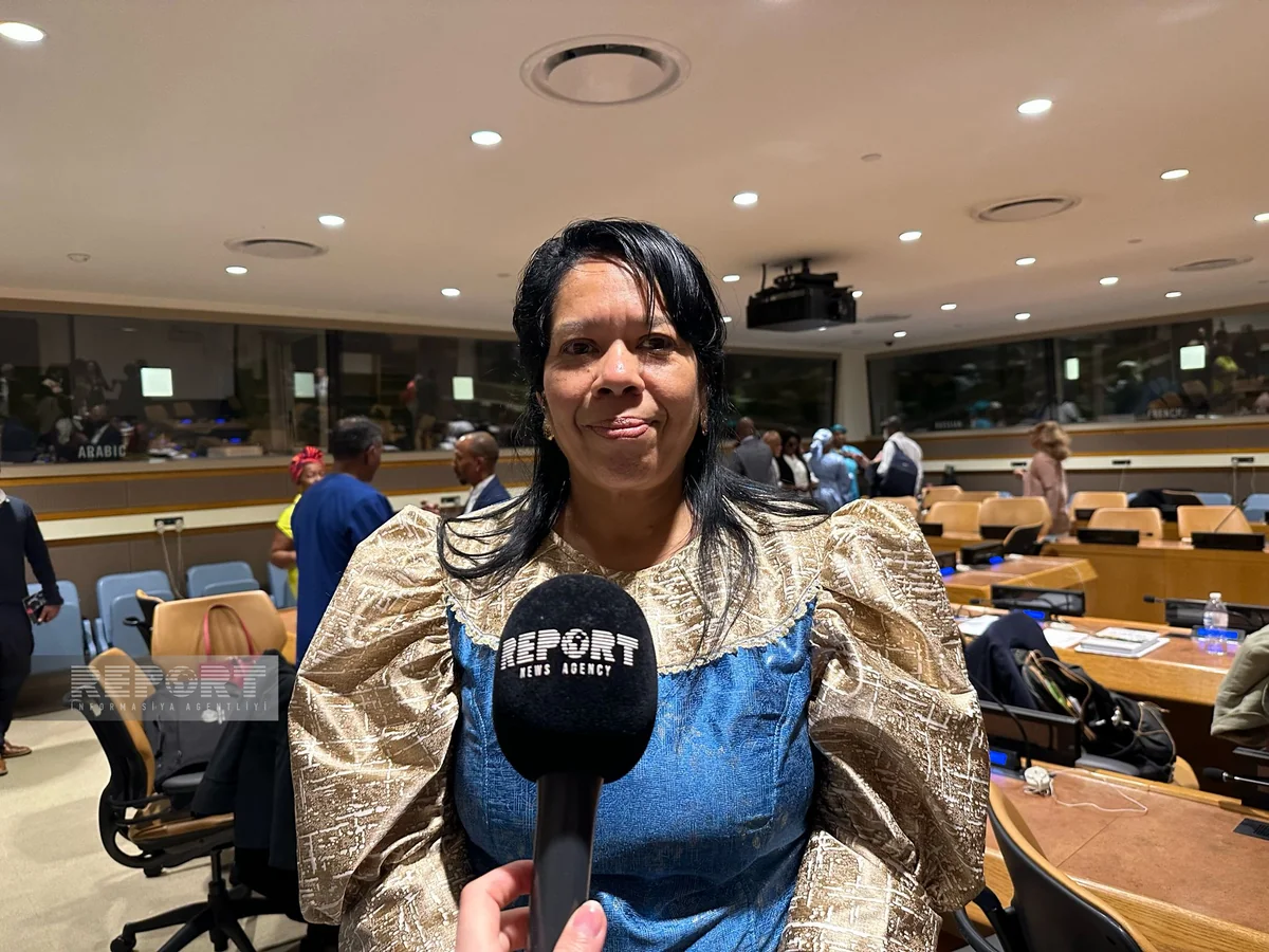 Ursuline Tilma: Dutch government is assimilating children in Bonaire