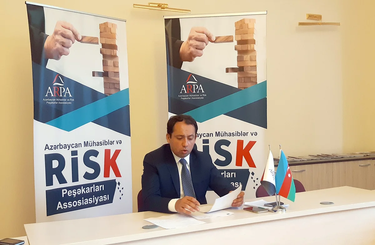 ARPA Vergilər və Maliyyə nazirlikləri ilə memorandum imzalayıb