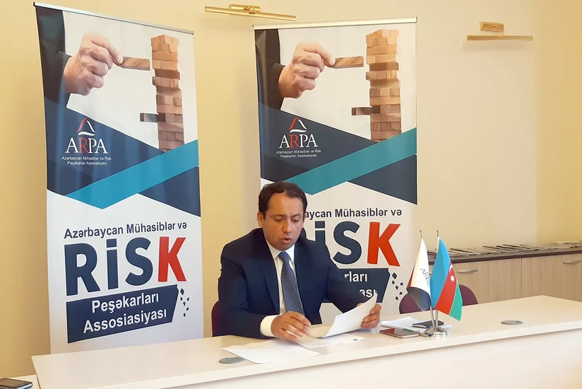 ARPA Vergilər və Maliyyə nazirlikləri ilə memorandum imzalayıb