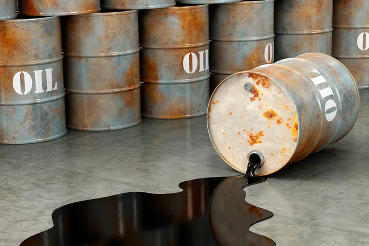 ​Азербайджанская нефть подешевела на 3%