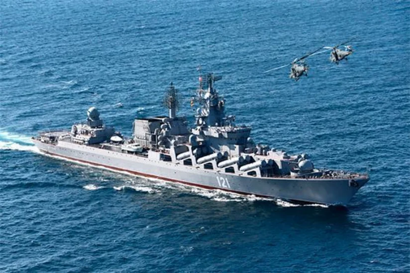 На Каспии пройдет международное военно-морское учение с участием Азербайджана, Казахстана и России