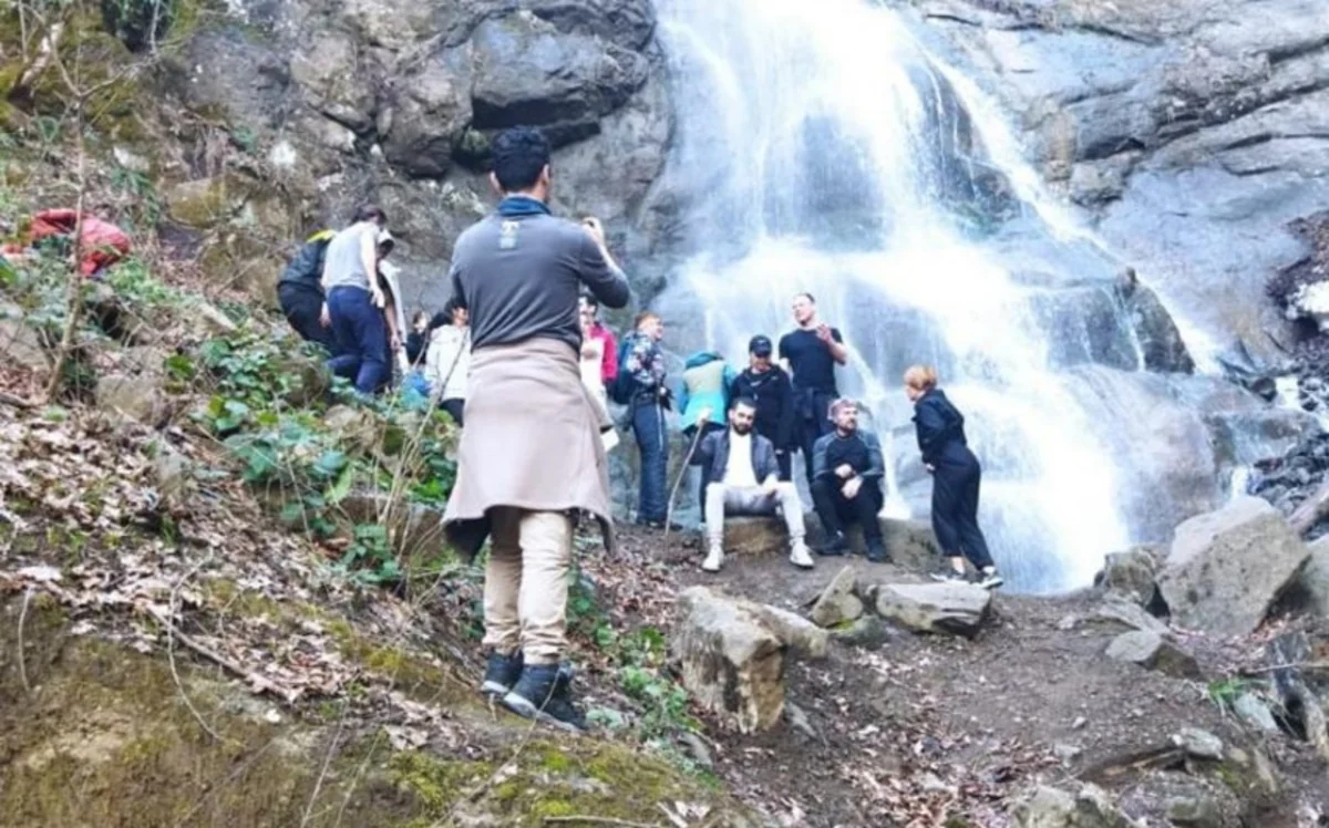 Number of tourists visiting Azerbaijan’s national parks increases