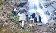 Milli parklara səfər edən tursitlərin sayı artıb