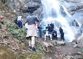 Number of tourists visiting Azerbaijan’s national parks increases