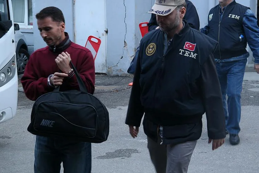 Türkiyədə FETÖ ilə bağlı daha 21 nəfər barəsində həbs qətimkan tədbiri seçilib