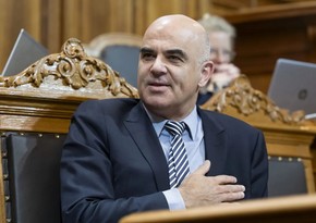 Avropa Şurasının Baş katibi Ermənistanda səfərdədir