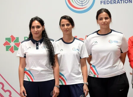 Dünya çempionatı: daha üç növdə qaliblər müəyyənləşib
