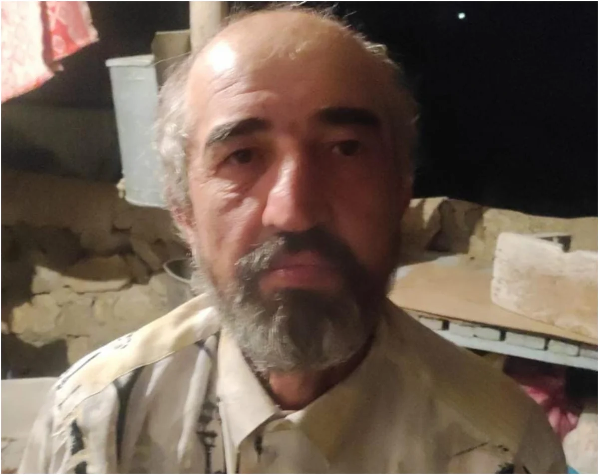 Qusarda itkin düşən şəxs meşədə tapılıb