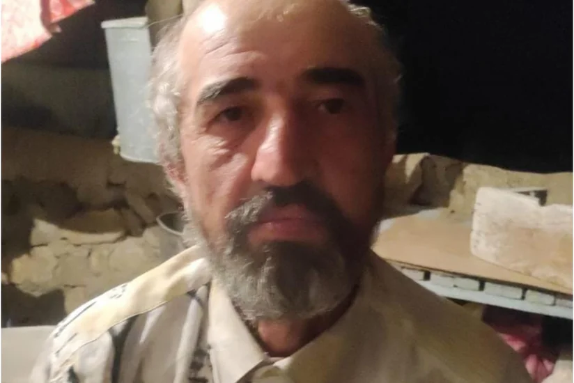 Qusarda itkin düşən şəxs meşədə tapılıb