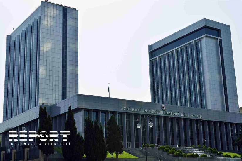 Milli Məclisin deputatı Qara Dəniz İqtisadi Əməkdaşlıq Təşkilatının iclasında iştirak edəcək