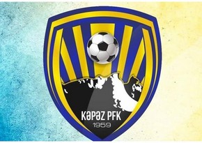 Kəpəz klubunda struktur dəyişikliyi həyata keçirilir