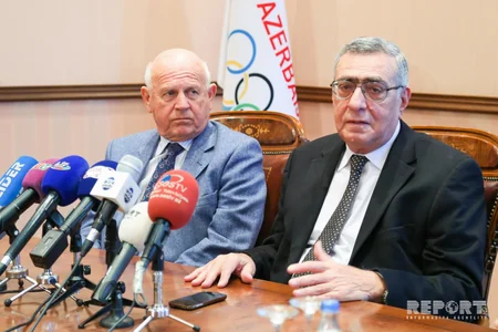 EYOC rəsmisi Belarusun Azərbaycanla müqayisədə Avropa Oyunlarına daha az vəsait xərcləməsinə münasibət bildirib