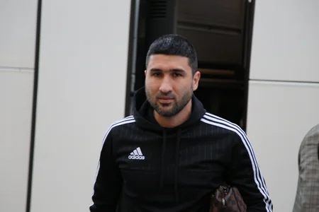 ​Qarabağ Brüsselə yollanıb