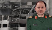 В результате ударов Израиля по Ирану погиб бригадный генерал КСИР