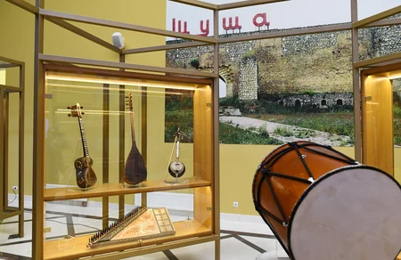 Heydər Əliyev Fondu Moskvanın Xalq Təsərrüfatı Nailiyyətləri Sərgisindəki “Azərbaycan” pavilyonuna görə xüsusi mükafata layiq görülüb