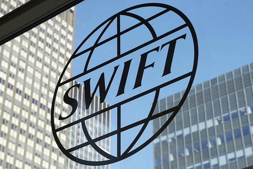 Немецкие консерваторы могут поддержать отключение России от SWIFT