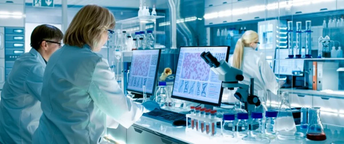 Alimlər koronavirusun artımının ilk görüntüsünü yayıb - FOTO