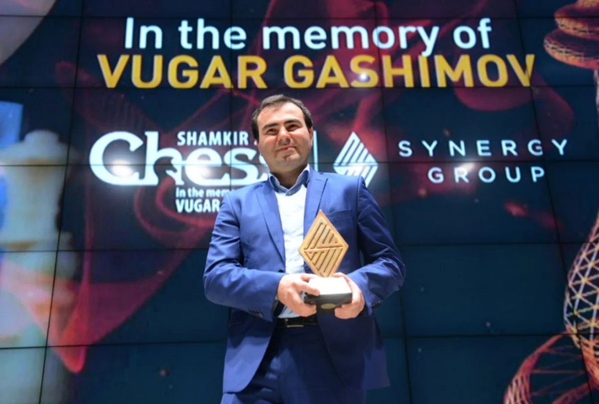 ​Şəhriyar Məmmədyarov: Daha Azərbaycandakı yarışlar mənim üçün uğurlu olmur deməyəcəyəm - MÜSAHİBƏ
