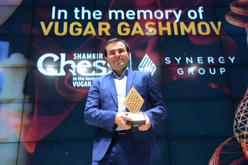 ​Şəhriyar Məmmədyarov: Daha Azərbaycandakı yarışlar mənim üçün uğurlu olmur deməyəcəyəm - MÜSAHİBƏ