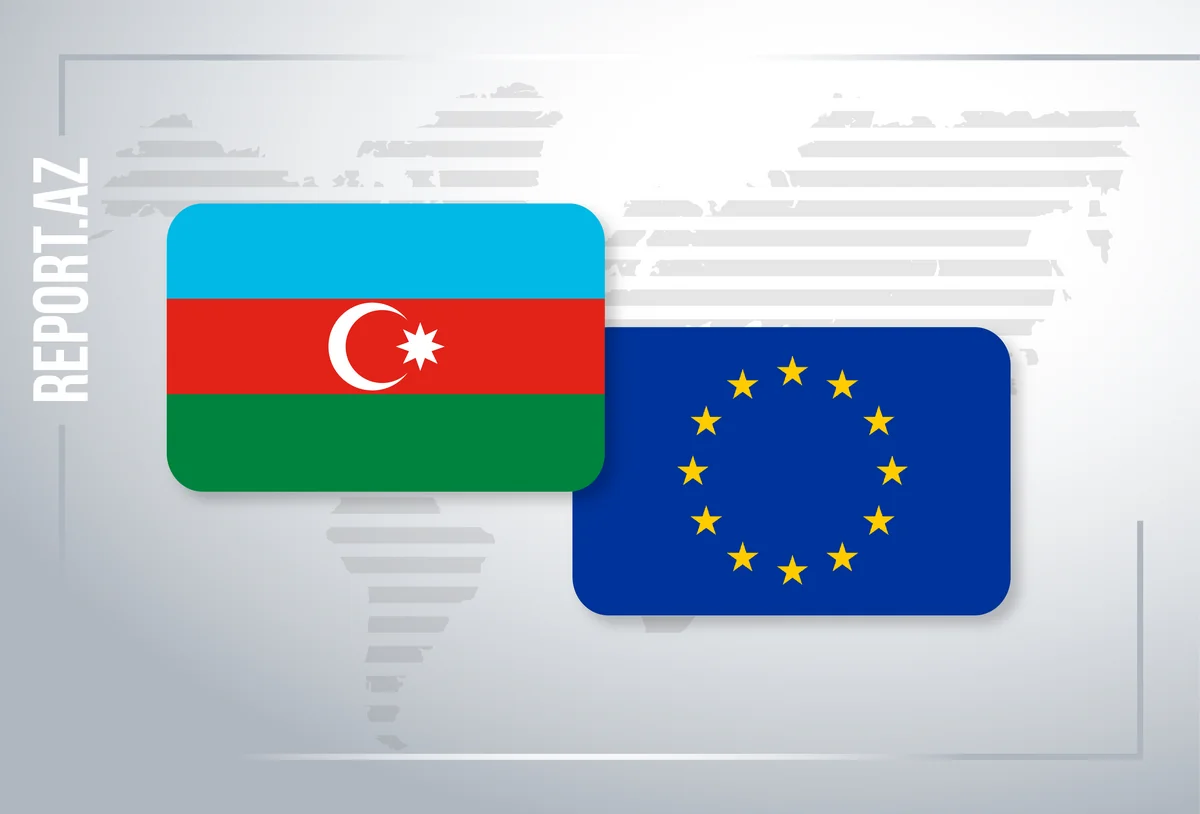 Azerbaijan expresses protest to European Union