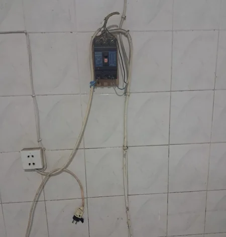 Bakıda yanğın təhlükəli şadlıq saraylarının fəaliyyəti dayandırılıb