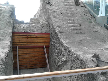 Azərbaycanda arxeoloji turizm adlı info-tur keçirilir
