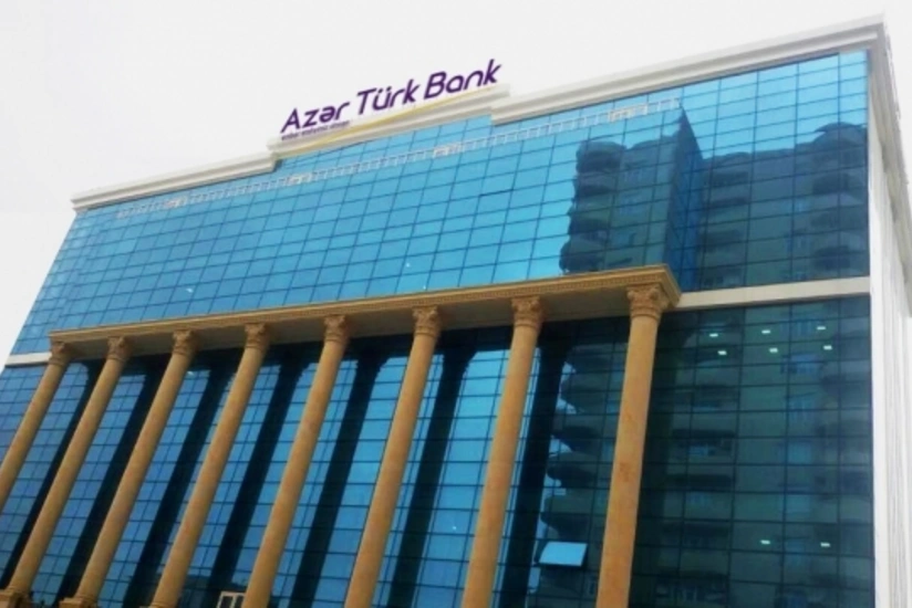 “Azər-Türk Bank” manat əmanətlərini bahalaşdırıb
