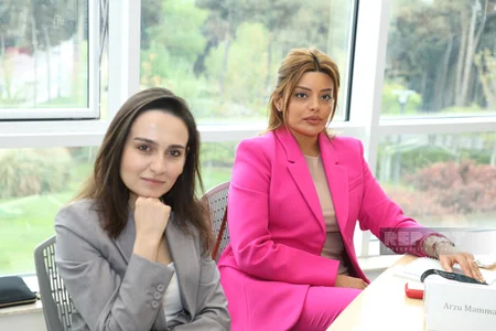 “Strateji kommunikasiya və böhran kommunikasiyasında yeni trendlər” mövzusunda təlimlərə başlanılıb