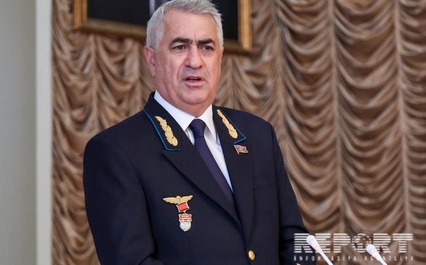 Bu il İran ərazisində Bakı ilə Naxçıvanı birləşdirəcək əlavə dəmir yolu xəttinin çəkilməsinə başlanılacaq