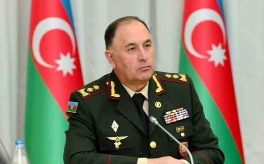Deputy Minister: Azerbaijani Army develops new projects on personnel reforms