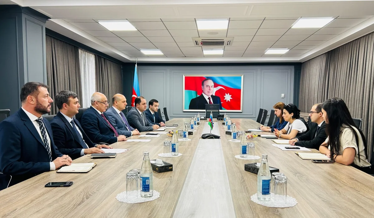 Azərbaycanda ulduz kateqoriyası düzgün olmayan hotellərin reklamı dayandırılacaq