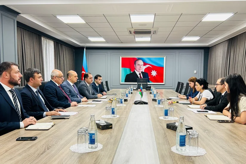 Azərbaycanda ulduz kateqoriyası düzgün olmayan hotellərin reklamı dayandırılacaq