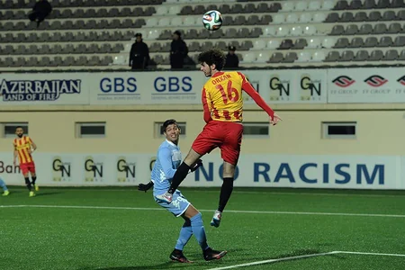 Futbol üzrə ölkə çempionatında XXI tura yekun vurulub - VİDEO