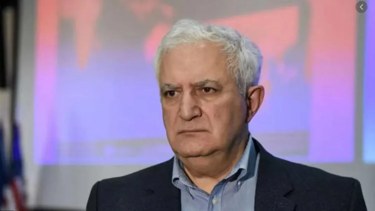 Baş epidemioloq: “Gürcüstan sərhədlərinin açılması böyük riskdir”